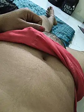 Hot-Anita  online show from August 3, 6:24 pm