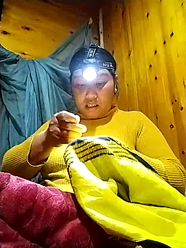 kussecka online show from February 21, 9:10 am