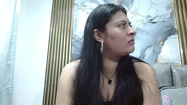 AlayaLee1 online show from January 19, 12:23 pm