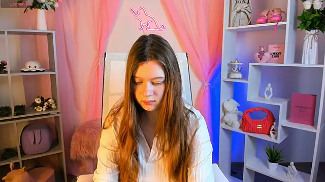 CelestineMauriac online show from March 6, 3:18 pm