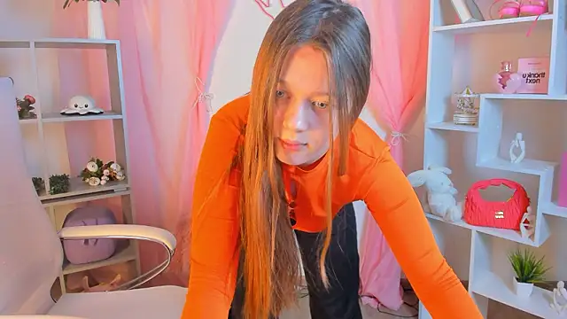 CelestineMauriac online show from February 26, 6:51 pm