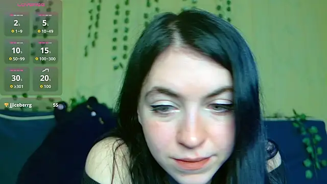 reze daisies online show from March 11, 6:50 am