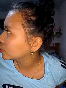 Daniela Cruz  online show from March 24, 11:54 pm