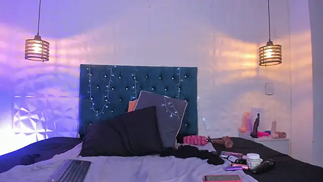 samantha foxyy online show from March 30, 12:16 pm