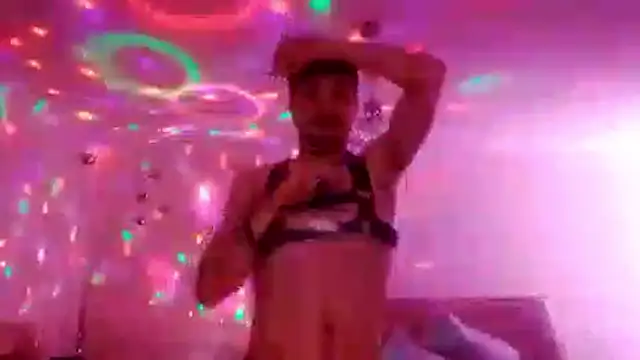 CoupleConejo online show from February 15, 4:15 am