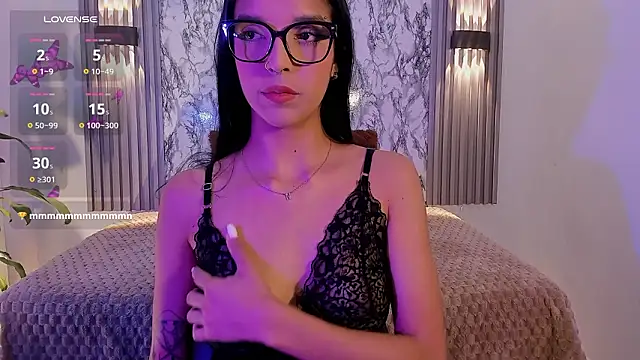 ChloeeMasonn online show from March 7, 11:39 am