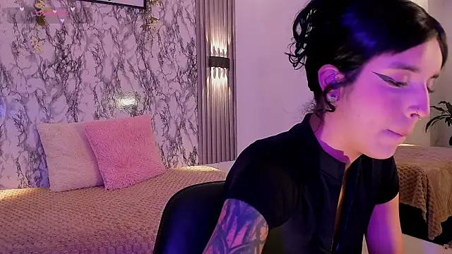 ChloeeMasonn online show from March 26, 11:01 am