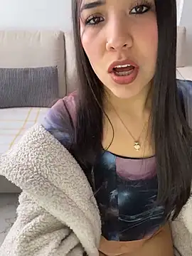 Mayka sex online show from March 13, 4:52 pm