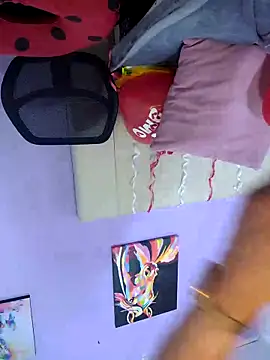 Scarlet curly8a online show from February 13, 9:44 am