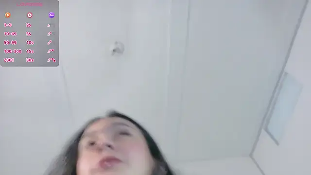 Ayla Han online show from April 11, 7:45 am