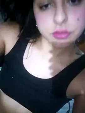 mariposaros4 online show from April 14, 4:56 am