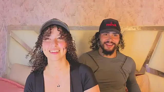 Benny and Mark online show from April 7, 4:47 am