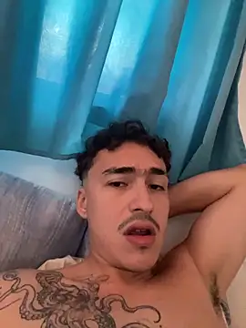 vanilla Kush online show from May 16, 3:22 pm