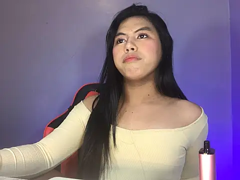 Seductive Cockybella online show from February 11, 2:36 am