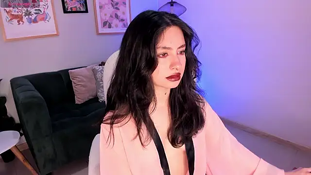 Eva monet online show from March 6, 2:01 pm