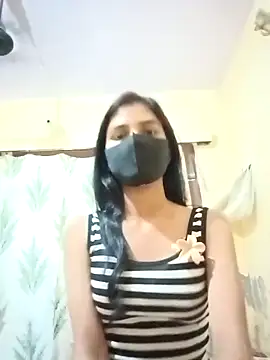 Mahira-- online show from March 12, 8:17 am