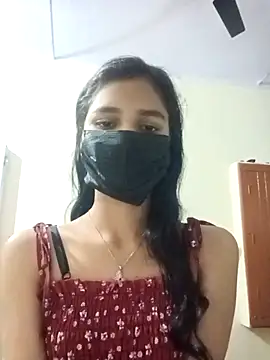 Mahira-- online show from February 19, 4:12 am