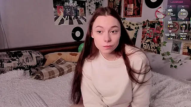 BuenaSchmaling online show from February 19, 10:59 am