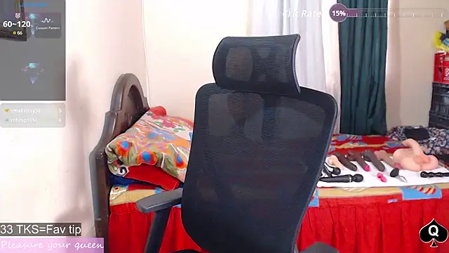 Robin H00t 2 online show from April 4, 9:46 pm