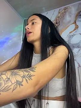 CELESTE -EC online show from March 23, 2:01 pm