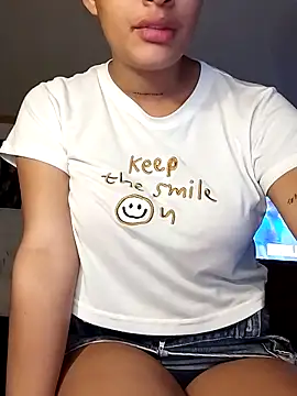 Churitos69 online show from February 9, 11:18 pm