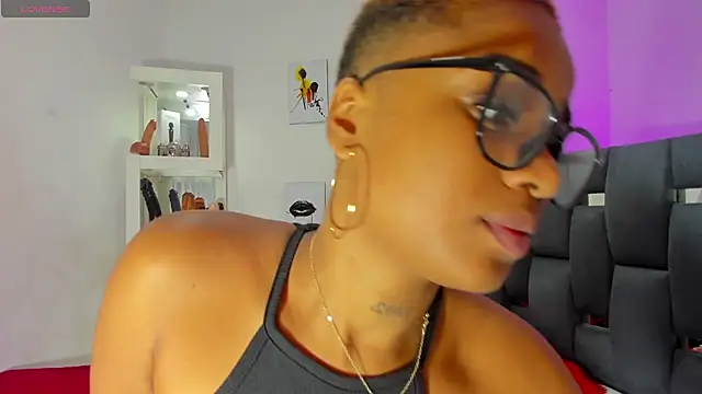 AgathaBladde online show from March 12, 11:40 pm