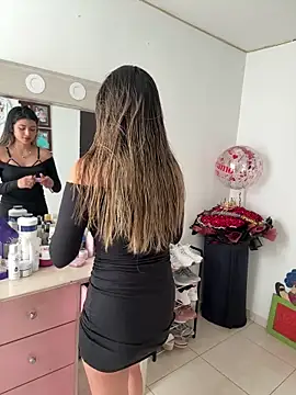 sweetlove- online show from February 8, 7:17 pm