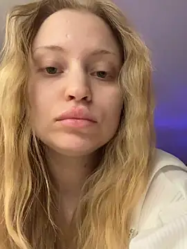 MollyHilton online show from February 1, 2:38 pm