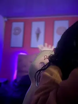 Sasha-18 online show from March 2, 2:02 pm