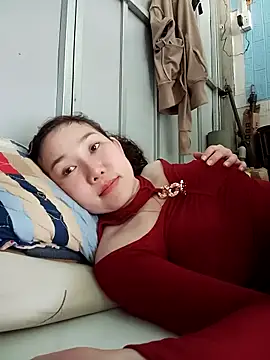 Ana-love2026 online show from April 17, 6:48 am