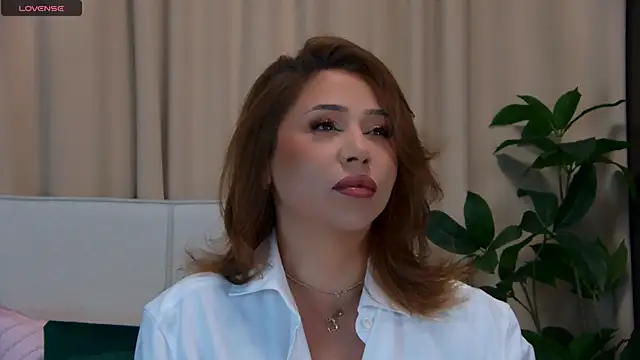 GinaMencee online show from May 17, 9:14 pm