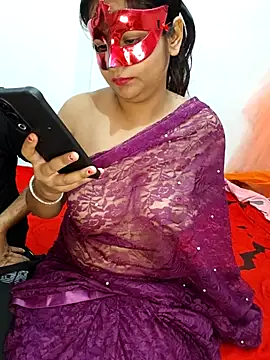 Monika089 online show from April 23, 2:52 am