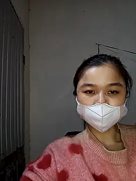 Daisy-lusia2026 online show from March 24, 2:33 pm