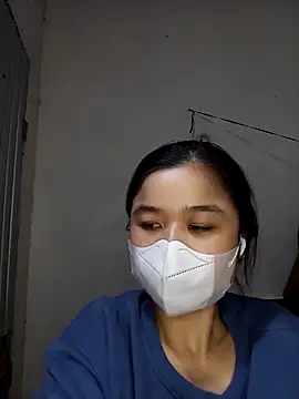 Daisy-lusia2026 online show from March 12, 1:14 pm