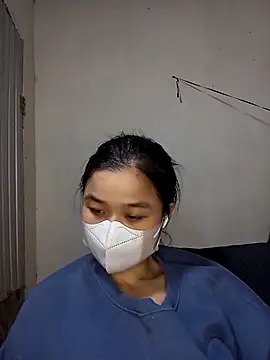 Daisy-lusia2026 online show from February 19, 1:54 pm