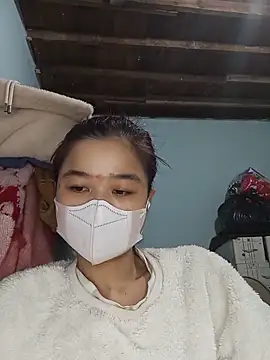 Daisy-lusia2026 online show from May 26, 10:09 pm