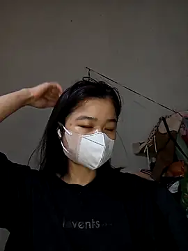 Daisy-lusia2026 online show from March 22, 10:16 pm