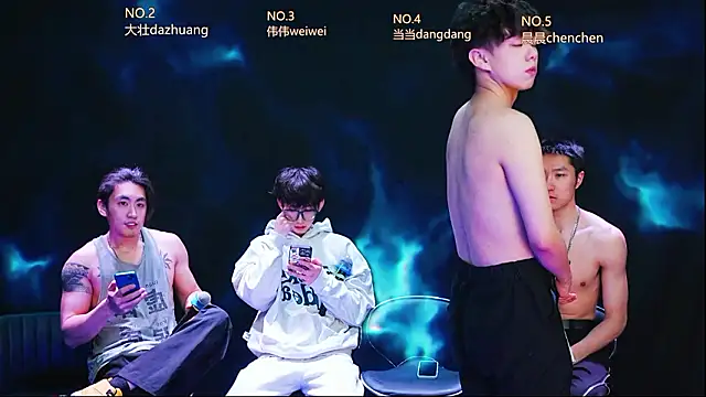 GAY-Brave0003 online show from February 8, 1:26 pm