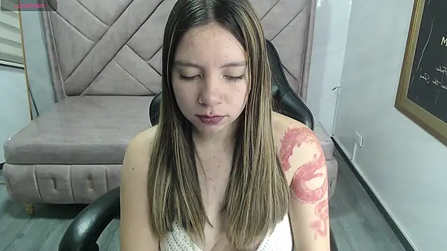 Eco deluna v online show from February 7, 1:26 pm