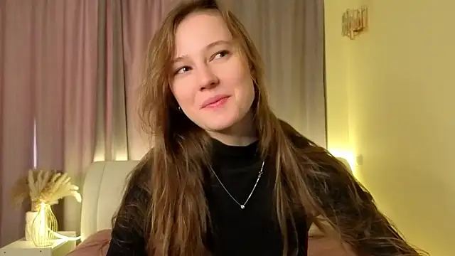 DorrisVickroy online show from February 25, 10:25 am