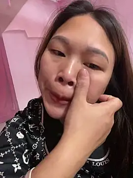 Emxinhka1 online show from April 17, 12:13 am