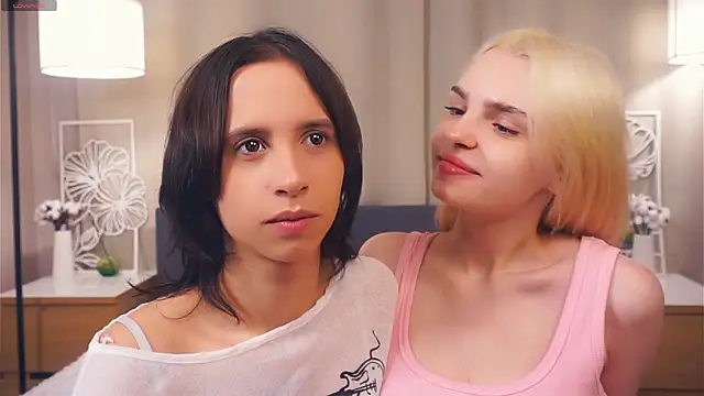 PatricePerlow online show from March 3, 10:16 pm