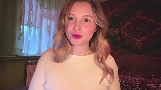 VibeVi online show from February 26, 1:43 pm