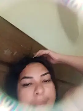 solene09 online show from February 19, 1:05 am