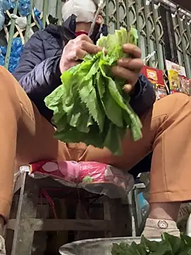 YANINA120 online show from February 3, 2:53 am