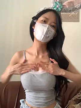 ShouSushi online show from April 9, 6:52 am