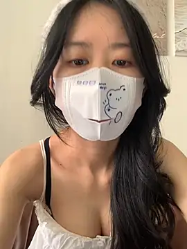 ShouSushi online show from April 14, 7:08 am