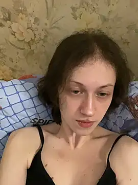 AliceVane online show from February 14, 8:05 am