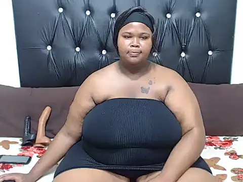 BustyBmw online show from April 11, 12:17 am