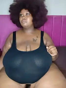 BustyBmw online show from June 27, 12:56 am